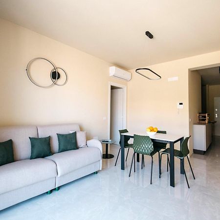 Minerva Luxury Apartment & Tulipan Apartment By Taormina Holidays Exterior photo