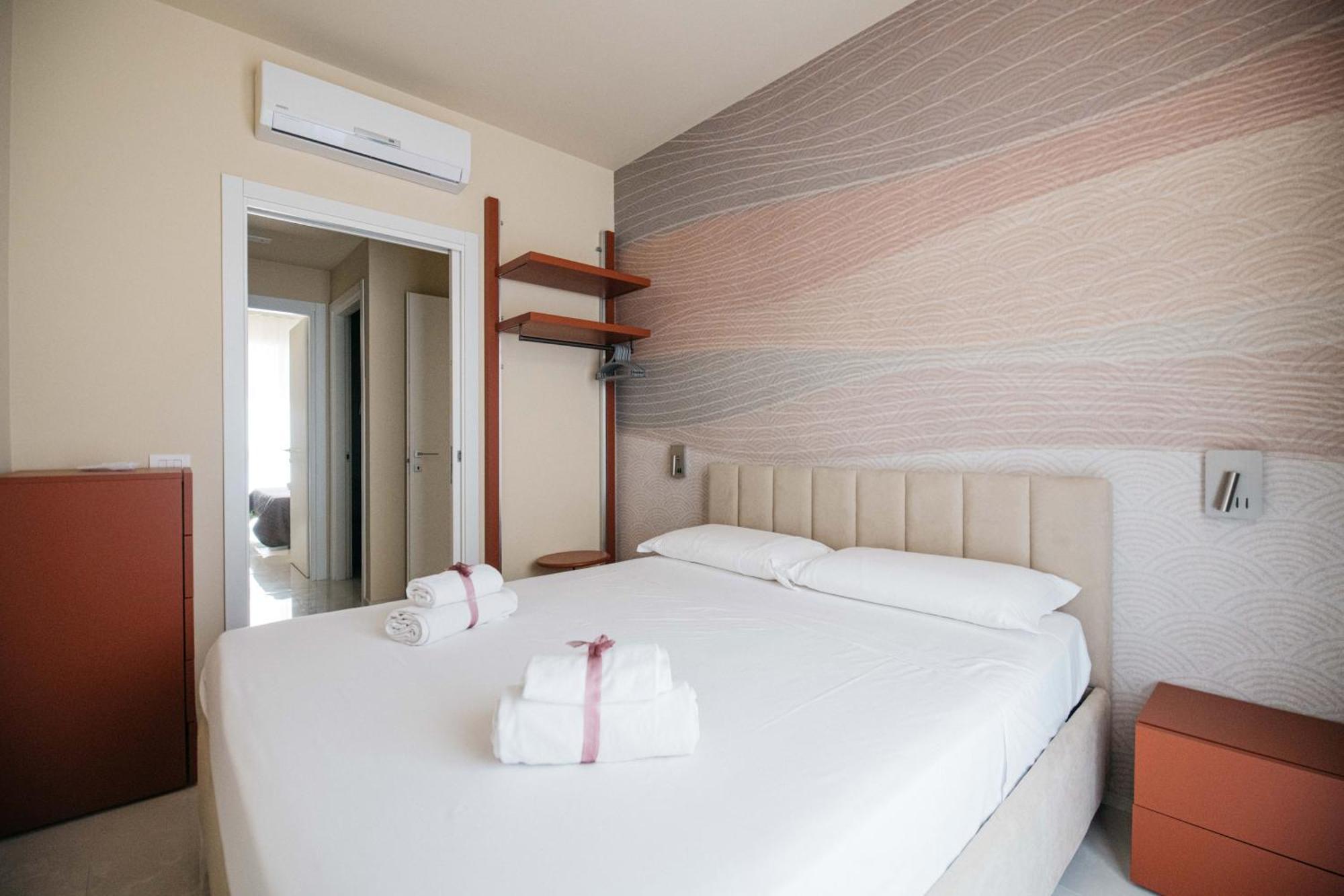 Minerva Luxury Apartment & Tulipan Apartment By Taormina Holidays Exterior photo